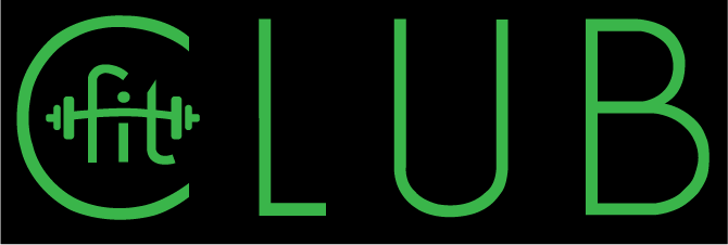 fitclub-logo image